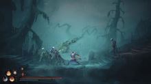 Mandragora: Whispers of the Witch Tree - Nintendo Switch (4)