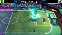 Hra na konzoli Mario Strikers: Battle League Football - Nintendo Switch (4)