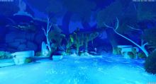 Hra na konzoli The Smurfs 2 (Šmoulové): The Prisoner of the Green Stone - Nintendo Switch (5)
