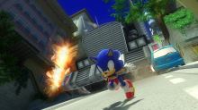 Hra na konzoli Sonic X Shadow Generations - PS4 (2)