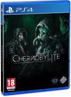 Hra na konzoli Chernobylite - PS4 Hra na konzoli Chernobylite - PS4