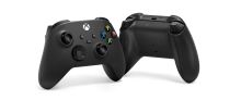 Gamepad Microsoft Xbox Wireless Controller Carbon Black (8)