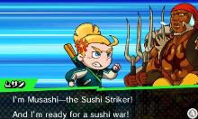 Sushi Striker: The Way of Sushido - Nintendo Switch (8)