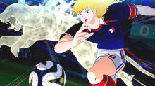 Captain Tsubasa 2: World Fighters - Nintendo Switch (5)