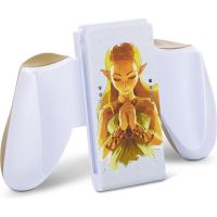 Gripy na ovladač PowerA Joy-Con Comfort Grip - Nintendo Switch - The Legend Of Zelda - Princess Zelda (1)