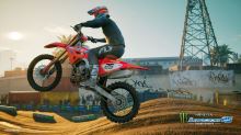Hra na konzoli Monster Energy Supercross 25: Day One Edition - Xbox Series X (7)