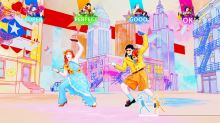 Just Dance Decades of Hits: Limited Edition - Nintendo Switch 2 (5)