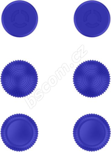Lenovo Legion Go Joystick Caps - Indigo Blue