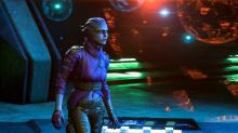Hra na konzoli Mass Effect Andromeda - Xbox One (20)
