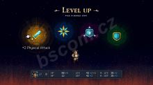 Hra na konzoli Sea of Stars - Nintentdo Switch (3)