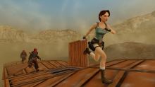 Tomb Raider IV-VI Remastered Starring Lara Croft: Deluxe Edition - Nintendo Switch (3)
