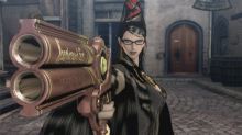 Hra na konzoli Bayonetta 2 - Nintendo Switch (16)