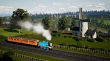 Thomas and Friends: Wonders of Sodor: Deluxe Edition - Nintendo Switch (5)