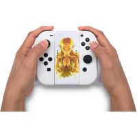 Gripy na ovladač PowerA Joy-Con Comfort Grip - Nintendo Switch - The Legend Of Zelda - Princess Zelda (4)