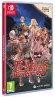 Hra na konzoli Elrentaros Wanderings - Nintendo Switch (10)