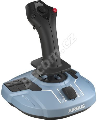 Herní ovladač Thrustmaster TCA Sidestick Airbus edition