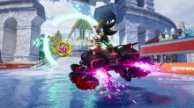 Sonic Racing: CrossWorlds - Nintendo Switch (5)