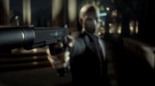 Hitman World of Assassination 25th Anniversary Box - PS5 (15)