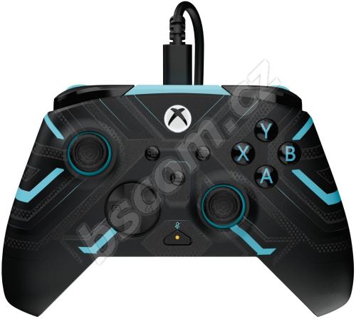 Turtle Beach Rematch Advanced XBOX/PC - Glow - Titan Steel