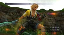 Final Fantasy X/X-2 HD - Nintendo Switch (12)