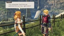 Xenoblade Chronicles: Definitive Edition - Nintendo Switch 2 (3)