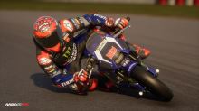 MotoGP 25: Day One Edition - PS5 (2)