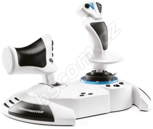 Thrustmaster Joystick T-FLIGHT HOTAS ONE MSFS edition 4460295