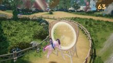 Unicorn Academy: Island of Magic - Nintendo Switch (2)