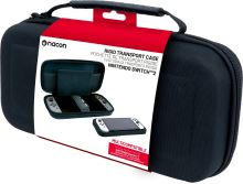 Nacon Protection Case Black - Nintendo Switch 2 3665962028157 Nacon Protection Case Black - Nintendo Switch 2 3665962028157