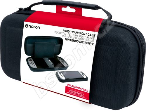 Nacon Protection Case Black - Nintendo Switch 2 3665962028157