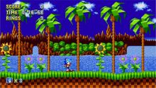 Hra na konzoli Sonic Mania Plus - Nintendo Switch (6)