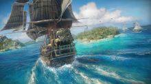 Skull and Bones - PS5 (4)