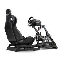Stojan na volant NEXT LEVEL RACING WHEEL STAND 2.0, stojan na volant a pedály (4)