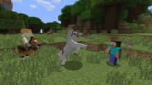 Hra na konzoli Minecraft - Nintendo Switch (7)