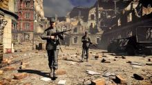 Hra na konzoli Sniper Elite V2 Remastered - Nintendo Switch (11)