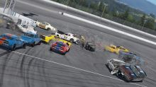 Hra na konzoli Wreckfest - PS4 (9)