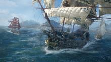 Hra na konzoli Skull and Bones Special Edition - Xbox Series X (9)
