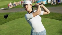 PGA Tour 2K25 - Nintendo Switch 2 (4)