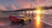 Hra na konzoli Cars 3: Driven to Win - Nintendo Switch (3)