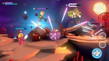 Hra na konzoli LEGO Brawls - Xbox (3)