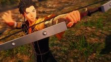 Hra na konzoli Fire Emblem Warriors: Three Hopes - Nintendo Switch (5)