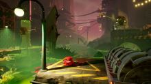 Super Meat Boy 3D: Special Edition - PS5 (2)