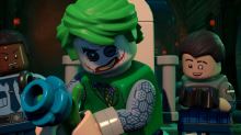 LEGO Batman: Legacy of the Dark Knight - Nintendo Switch 2 (5)
