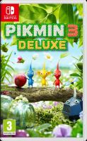 Hra na konzoli Pikmin 3 Deluxe - Nintendo Switch (1)
