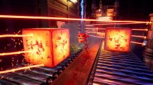 Super Meat Boy 3D: Special Edition - PS5 (3)