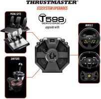 Thrustmaster T598-P Servo Base pro PS4, PS5 a PC 4160910 (5)
