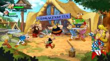 Hra na konzoli Asterix and Obelix: Slap Them All! 2 - Nintendo Switch (1)
