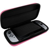 Nacon Protection Case Pink - Nintendo Switch 2 3665962029581 (1)