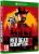 Hra na konzoli Red Dead Redemption 2 - Xbox One