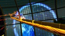 Hra na konzoli Sonic Colours: Ultimate - Nintendo Switch (6)